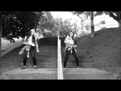 Timaya Ft. Sean Paul - Bum Bum,  T-Pain feat. Detail - Bottlez, dance video