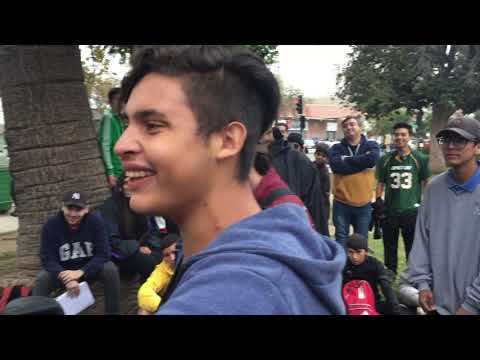 Cochinos Larrys vs Aquelarre 015 | KD Hexakill