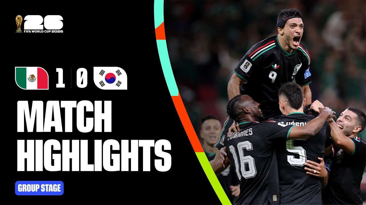 Event Highlights