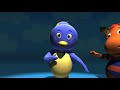 Backyardigans Theme Song But It S Slow Motion