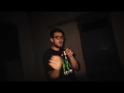 Xavier Al - δεν ήσουν εκει/slime (official video clip)