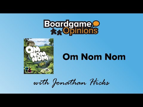 Om Nom Nom