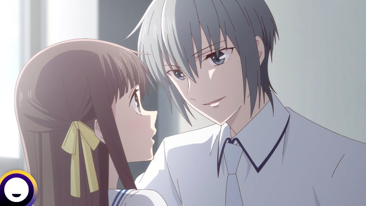 Fruits Basket / Furuba - Other Anime - AN Forums