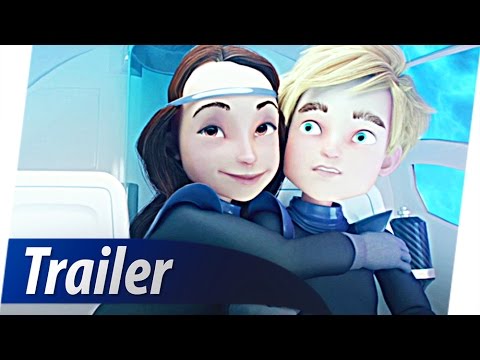 Trailer-Vorschau: Der kleine Medicus - Bodynauten auf Geheimer Mission im Körper