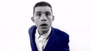 The World Of Lee Evans Opening Titles