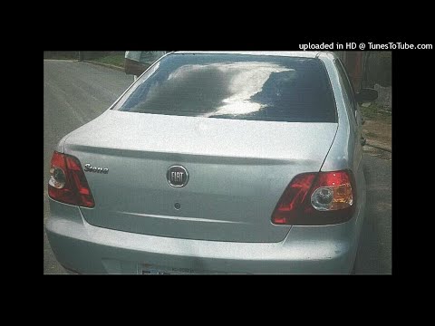 "K" - Vidro Fechado (prod. yng~rian)