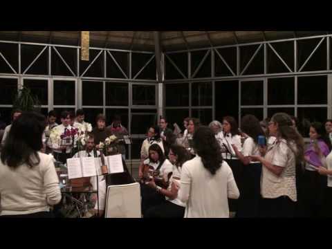 O AMOR DIVINO - FLOR DE JAGUBE - ANTÔNIO GOMES 25