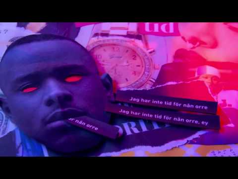 Blen   Prioritera ft  Gee Dixon Lyrics Video