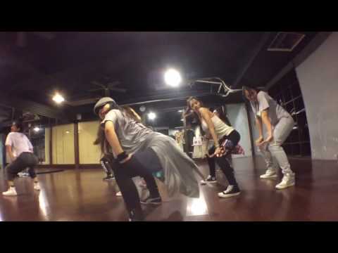 20170604 MM 黑嘉麗 Girl Style