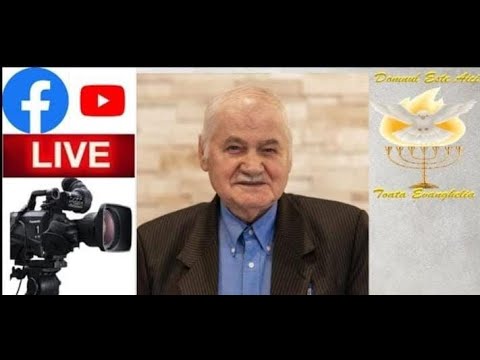 Fr. Vasile Hozan!-Tema Predicii-Psalmul 8