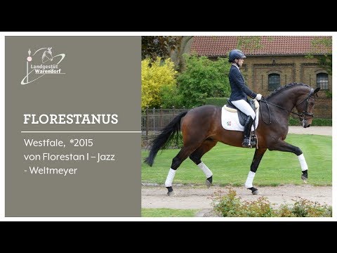 FLORESTANUS, Mai 2019