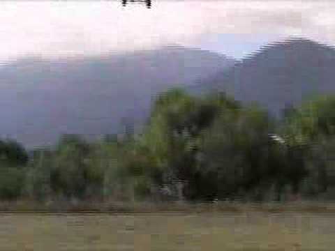 Mahesh Iyer solo flight in ultralight trainer