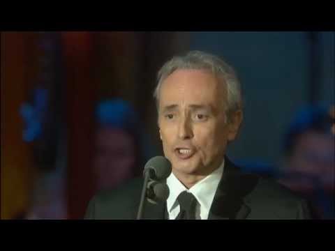 Salute Petra - 03 - Chitarra Romana - José Carreras