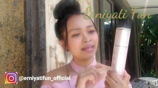 CAPTURE DREAMSKIN Care & perfect - global age-defying skincare - perfect skin creator #Shorts