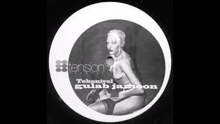Tekonivel – Disko Pepe