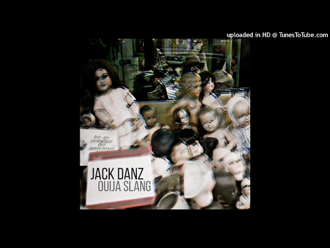 Jack Danz - AbandonTheWrist