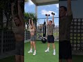 4 Dumbbell Exercises For A Full Body Workout Strength Training At Home