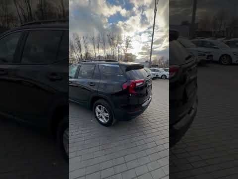 фото gmc terrain ii 0
