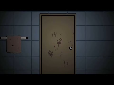 Mój przyjaciel zmarł w okropny sposób