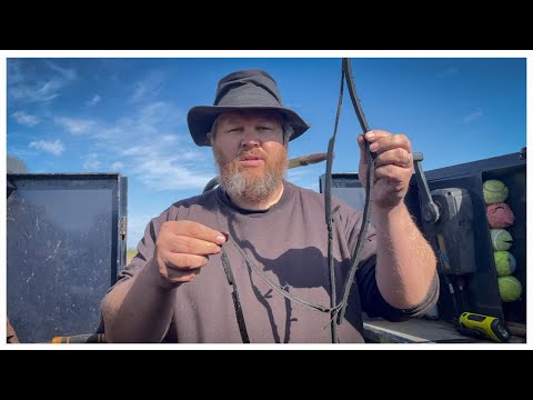 378 - Disaster Strikes! A Mid-Cruise Breakdown in the Middle of Nowhere!