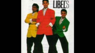 Download lagu Trio Libels - Hanya Dia mp3 Download lagu Trio Libels - Hanya Dia mp3
