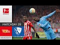 Bochum Steals Important Point! | Union Berlin - VfL Bochum 1-1 | Highlights | MD 28 – Bundesliga