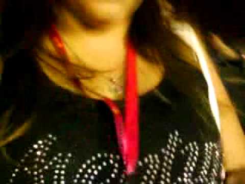 Como kedo todo despues del concierto XD y bue yo figuretti xD