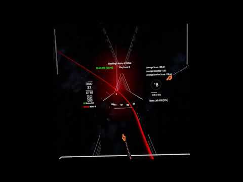 Dropgun x Asketa & Natan Chaim - Falling Expert 92.23% SS