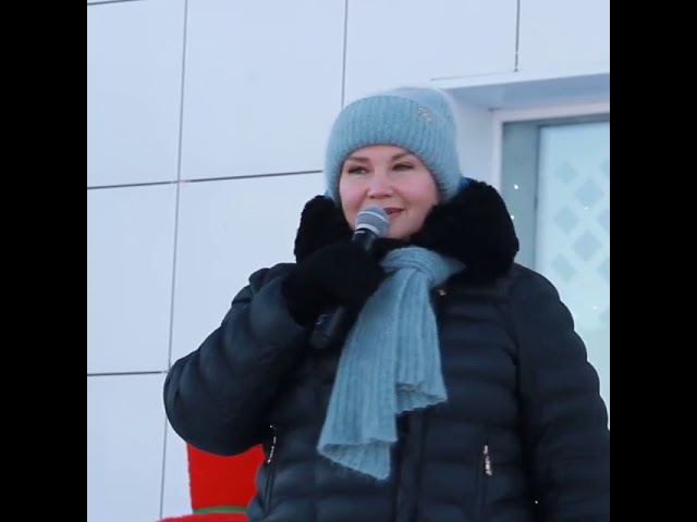 Бөгелмәдә чаңгы сезоны ачылды