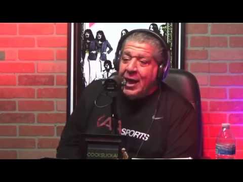 How to Make Hard Decisions | Joey Diaz Life Advice