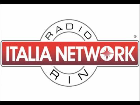 Radio Italia Network  Elenoire -  Hector Romero -  2004