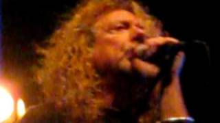 Robert Plant-All The Kings Horses [Great Sound]