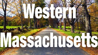 Living in Western Massachusetts | Pros and Cons