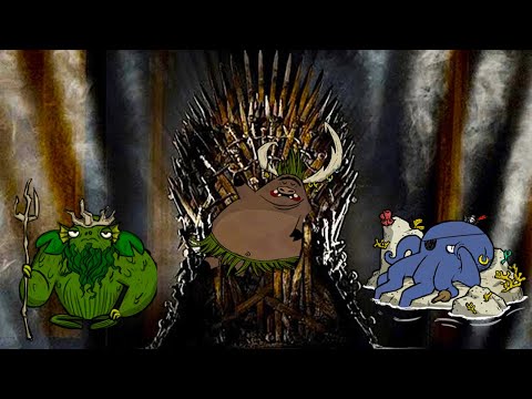 Królowie - Poradnik