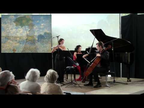 Eugène Aynsley Goossens - Impressions of a Holiday - 1. Satz