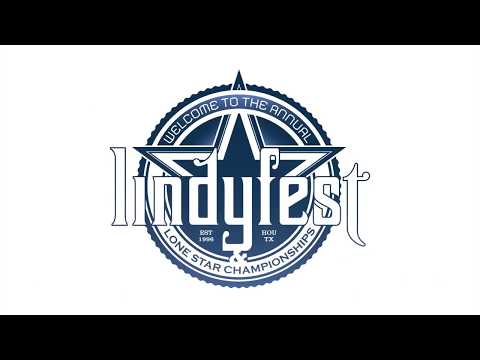 Lindyfest 2018 - Welcome