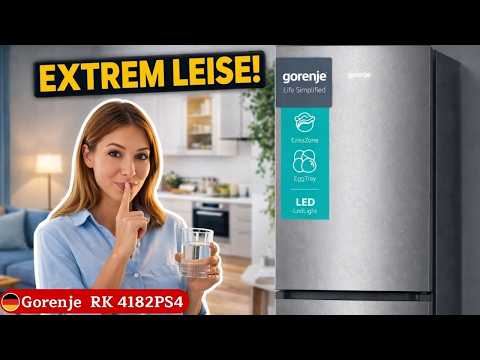 Gorenje RK4182ps4 ????????