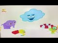 BabyTV Bath Tubbies Empty Bath Español Latin
