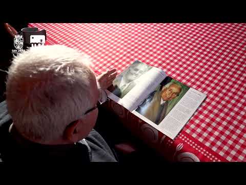 Encuesta Reconociendo los Patrimonios Vivos de San Javier - José Domingo Retamal Lara