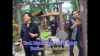 Download lagu Digantuang Indak Batali - Trio Ambisi, Cipt / Arr. Bob Dalil mp3 Download lagu Digantuang Indak Batali - Trio Ambisi, Cipt / Arr. Bob Dalil mp3