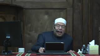 صورة استخدام بودرة الكولاجين؟! /فتاوي علي الهواء مباشرة /الاتنين12/10/2020