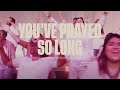 You Ve Prayed So Long Bethany Music Feat Jonathan Stockstill Charlin Neal The Gospel Sessions