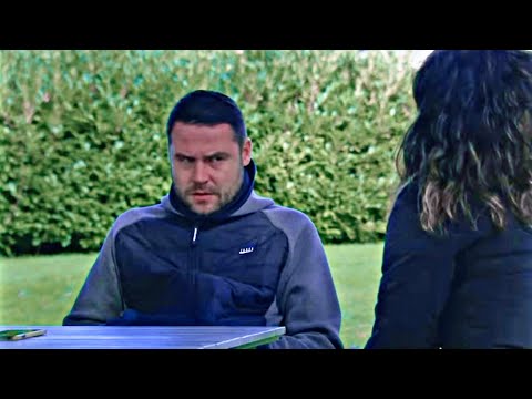 Liv Flaherty 3rd December 2021 Part 2 (liv mentions) - chas and aaron are starting to doubt liv
