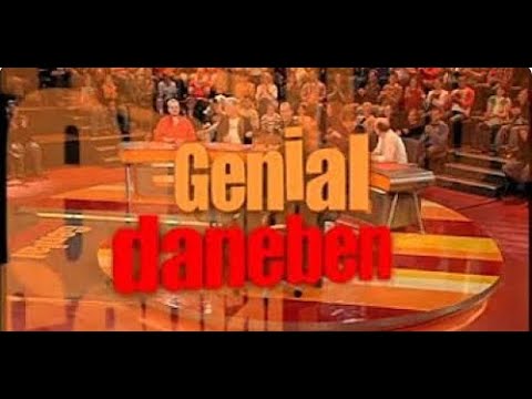 Genial Daneben - Die Besten Ausraster und Lachanfälle PART II