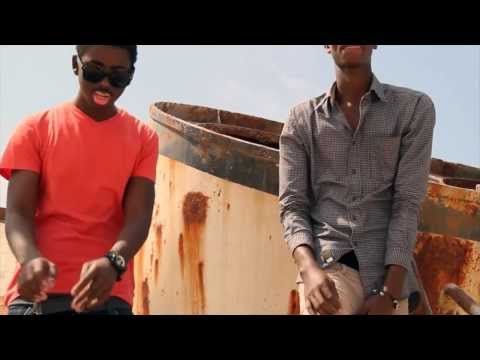 Taleb Latimore X Macsim - Ma Plume [Clip Officiel]