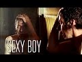 Sexy boy | Peter Capaldi 