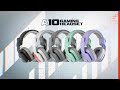 Astro Gaming Headset Astro A10 Gen 2 PC Ozone Grey