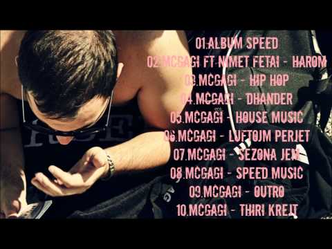 09 Mc GaGi OUTRO (2015)