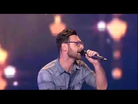 Almir Delić - I pod sjajem/hej ljepoto nad ljepotom