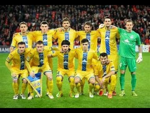 BATE  VS  Slutsk 3 0 Highlights 16 05 2020 Vysshaya League BELARUS Highlights